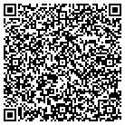QR code with Margies Custom Win Treatments contacts