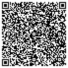 QR code with US Autoseat Covers LLC contacts
