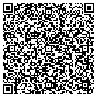 QR code with Leo Lambert Logging Inc contacts