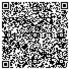 QR code with Anglo Saxon Design LTD contacts
