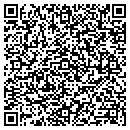 QR code with Flat Rock Cafe contacts