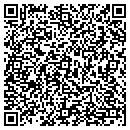 QR code with A Stump Grinder contacts