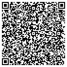 QR code with Cherokee Southern Amusements contacts