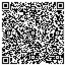 QR code with A World Of Hope contacts