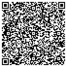 QR code with USA Biomedical Library contacts