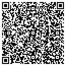 QR code with C & J Machine contacts
