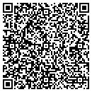 QR code with S M Bradford Co contacts