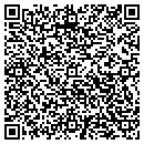 QR code with K & N Title Loans contacts