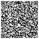 QR code with Heavenly Hand Beauty Salon contacts