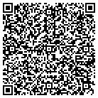 QR code with Cherokee Trail Vtrnary Hosp PA contacts