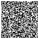 QR code with Chevy's contacts