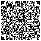 QR code with T G I F Thank Goodness Im contacts