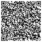 QR code with United Fishermen's Marketing contacts