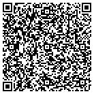 QR code with Highway Church Of Christ contacts