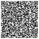 QR code with Custom Home Building contacts