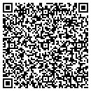 QR code with John W Mathis III contacts