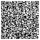 QR code with High Tech Family Dentistry contacts