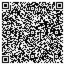 QR code with Autozone 1011 contacts
