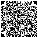 QR code with Tiki Jims contacts