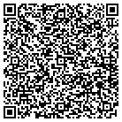 QR code with Resistance Charters contacts