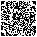QR code with Gpmc contacts