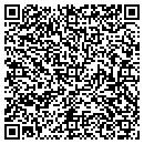 QR code with J C's Truck Repair contacts