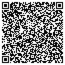 QR code with City Club contacts