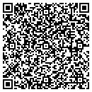 QR code with A Checkmark Co contacts