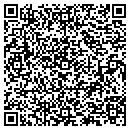 QR code with Tracys contacts