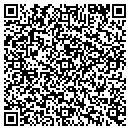 QR code with Rhea Cravens PHD contacts