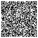 QR code with U S Filter contacts