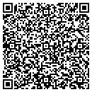 QR code with Pams Place contacts