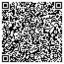 QR code with Blessed Hands contacts