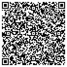 QR code with A & B Hi-Tech Auto Care & Smog contacts