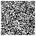 QR code with Just Printing & Design contacts