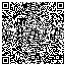 QR code with J L WYNN & Sons contacts
