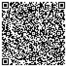 QR code with KATZ Janitorial Service contacts