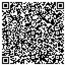 QR code with Autozone contacts