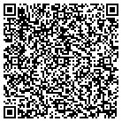 QR code with Keowee Key Realty Inc contacts