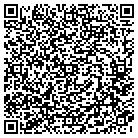 QR code with Upstate Control Inc contacts