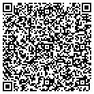 QR code with Hilton Head Shirt Co contacts