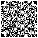 QR code with George Blayne contacts