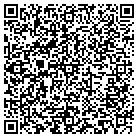 QR code with Alexander's Heating & Air Cond contacts