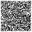 QR code with Richardson Plumbing Company contacts