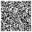 QR code with All's Klean contacts