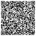 QR code with Clayton L Helms Hearing contacts