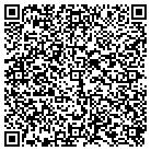QR code with Pee Dee Enviornmental Service contacts