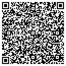 QR code with C D & L Inc contacts