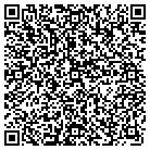 QR code with First Temple Baptist Church contacts