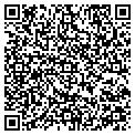 QR code with KFC contacts